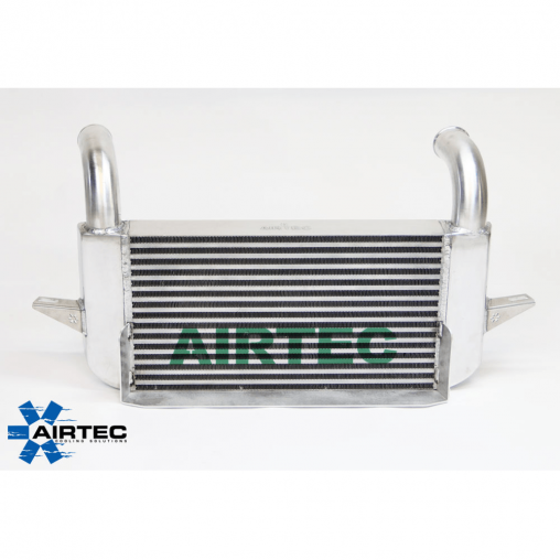 AIRTEC 70mm Core Top Feed Intercooler Upgrade for 3dr, Sapphire and Escort Cosworth