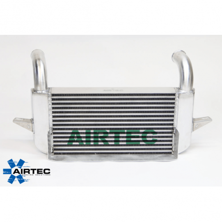 70MM TOP FEED INTERCOOLER UPGRADE | 3-DOOR, SAPPHIRE & ESCORT COSWORTH 70MM TOP FEED INTERCOOLER UPGRADE | 3-DOOR, SAPPHIRE & ESCORT COSWORTH