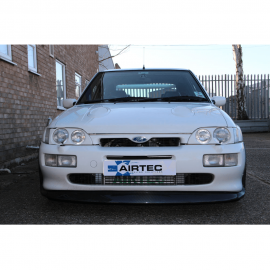 AIRTEC 70mm Core Top Feed Intercooler Upgrade for 3dr, Sapphire and Escort Cosworth