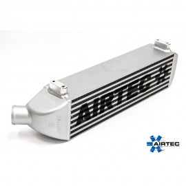 AIRTEC Intercooler Upgrade for Transit & Custom (EURO 5)