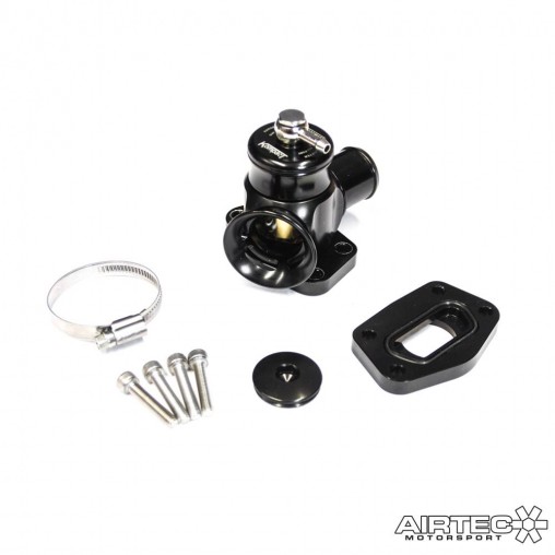 Turbosmart Dual Port for Hyundai i30N Turbosmart Dual Port for Hyundai i30N