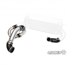 AIRTEC Motorsport Big Boost Pipe Kit ONLY for Honda Civic Type R FK2