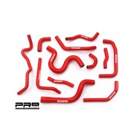 Pro Hoses Ancillary and Breather Hose Kit for Civic Type R FN2