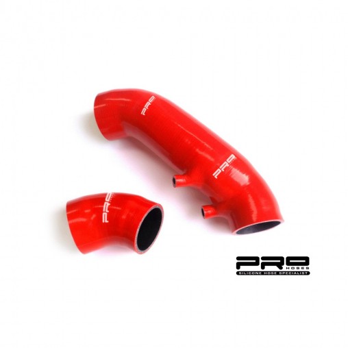 Pro Hoses Induction Hose Kit for Civic Type R FN2 Pro Hoses Induction Hose Kit for Civic Type R FN2