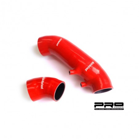 Pro Hoses Induction Hose Kit for Civic Type R FN2