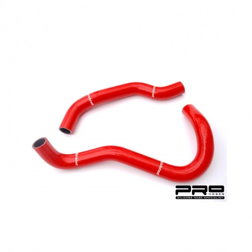 Pro Hoses Coolant Hose Kit for Civic Type R FN2