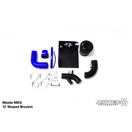 AIRTEC Motorsport Induction Kit for Mk1 and Mk2 Mazda 3 MPS AIRTEC Motorsport Induction Kit for Mk1 and Mk2 Mazda 3 MPS