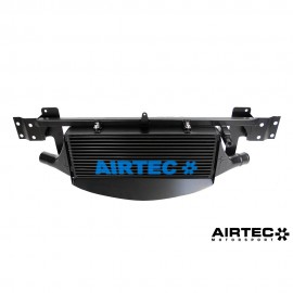 AIRTEC Front Mount Intercooler Upgrade for Mk2 Mazda 3 MPS AIRTEC Front Mount Intercooler Upgrade for Mk2 Mazda 3 MPS