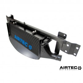AIRTEC Front Mount Intercooler Upgrade for Mk2 Mazda 3 MPS AIRTEC Front Mount Intercooler Upgrade for Mk2 Mazda 3 MPS