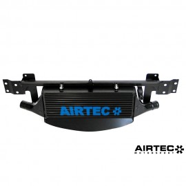 AIRTEC Front Mount Intercooler Upgrade for Mk2 Mazda 3 MPS AIRTEC Front Mount Intercooler Upgrade for Mk2 Mazda 3 MPS