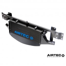 AIRTEC Front Mount Intercooler Upgrade for Mk2 Mazda 3 MPS