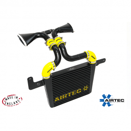 AIRTEC Front Mount Intercooler Upgrade for Mini R53