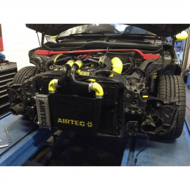 AIRTEC Front Mount Intercooler Upgrade for Mini R53