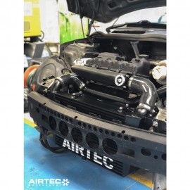 AIRTEC Intercooler and Radiator Package for Mini R53 1320MINI Turbo Kit