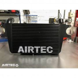 AIRTEC Intercooler and Radiator Package for Mini R53 1320MINI Turbo Kit AIRTEC Intercooler and Radiator Package for Mini R53 1320MINI Turbo Kit