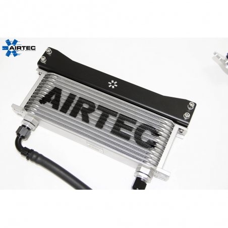 AIRTEC Oil Cooler Kit With or Without Thermostat for Mini Cooper S R53