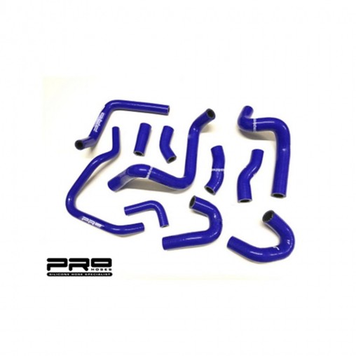 Pro Hoses Ancillary Hose Kit for Mini Cooper S R53 01-06 Pro Hoses Ancillary Hose Kit for Mini Cooper S R53 01-06