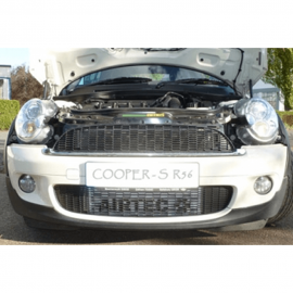 AIRTEC Stage 2 Intercooler Upgrade for Mini Cooper S R56