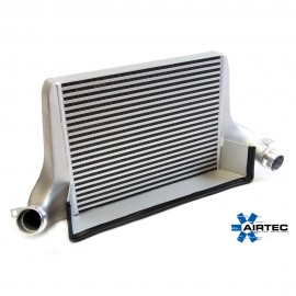 AIRTEC Intercooler Upgrade for Mini Cooper S F56