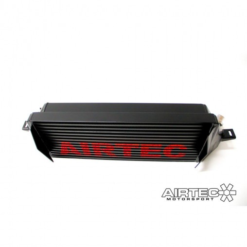 AIRTEC Intercooler Upgrade for Mini JCW F56 AIRTEC Intercooler Upgrade for Mini JCW F56