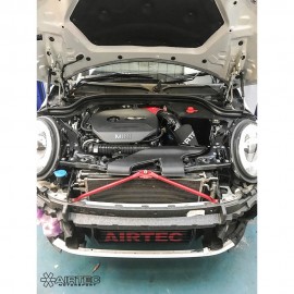 AIRTEC Intercooler Upgrade for Mini JCW F56 AIRTEC Intercooler Upgrade for Mini JCW F56