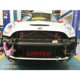AIRTEC Intercooler Upgrade for Mini JCW F56 AIRTEC Intercooler Upgrade for Mini JCW F56