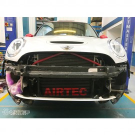 AIRTEC Intercooler Upgrade for Mini JCW F56