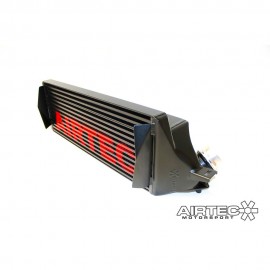 AIRTEC Intercooler Upgrade and Stage 1 Boost Pipe Kit for Mini F56 JCW