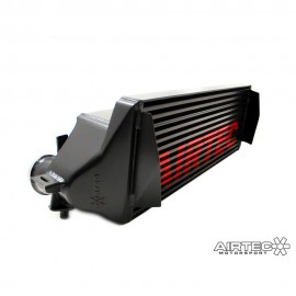 AIRTEC Intercooler Upgrade and Stage 1 Boost Pipe Kit for Mini F56 JCW