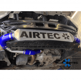 AIRTEC 60mm Core Intercooler Upgrade for Mitsubushi Colt Ralliart AIRTEC 60mm Core Intercooler Upgrade for Mitsubushi Colt Ralliart