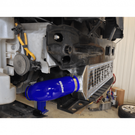 AIRTEC 60mm Core Intercooler Upgrade for Mitsubushi Colt Ralliart AIRTEC 60mm Core Intercooler Upgrade for Mitsubushi Colt Ralliart