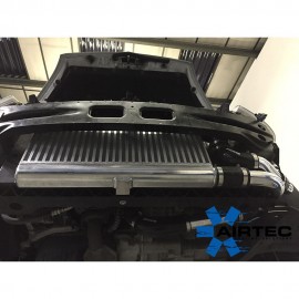 AIRTEC Intercooler Upgrade for Mitsubishi Colt CZT