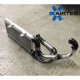 AIRTEC Intercooler Upgrade for Mitsubishi Colt CZT