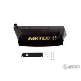 FRONT MOUNT INTERCOOLER KIT | MEGLIO MEGANE-POWERED CLIO FRONT MOUNT INTERCOOLER KIT | MEGLIO MEGANE-POWERED CLIO