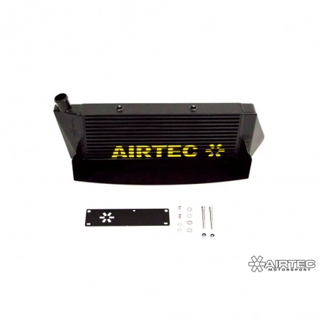 FRONT MOUNT INTERCOOLER KIT | MEGLIO MEGANE-POWERED CLIO FRONT MOUNT INTERCOOLER KIT | MEGLIO MEGANE-POWERED CLIO