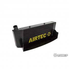 FRONT MOUNT INTERCOOLER KIT | MEGLIO MEGANE-POWERED CLIO FRONT MOUNT INTERCOOLER KIT | MEGLIO MEGANE-POWERED CLIO