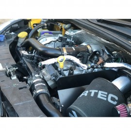 AIRTEC Motorsport Big Boost Pipe Kit for Renault Meglio (Megane Powered Clio)