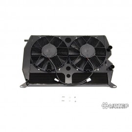 AIRTEC Motorsport Radiator and Fan Cooling Kit for Meglio (Megane Powered Clio) AIRTEC Motorsport Radiator and Fan Cooling Kit for Meglio (Megane Powered Clio)