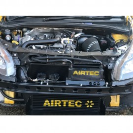 AIRTEC Motorsport Radiator and Fan Cooling Kit for Meglio (Megane Powered Clio) AIRTEC Motorsport Radiator and Fan Cooling Kit for Meglio (Megane Powered Clio)
