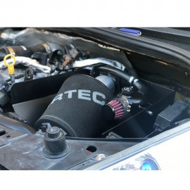 AIRTEC Motorsport Induction Kit and Breather Tank Combo for Meglio (Megane Powered Clio)