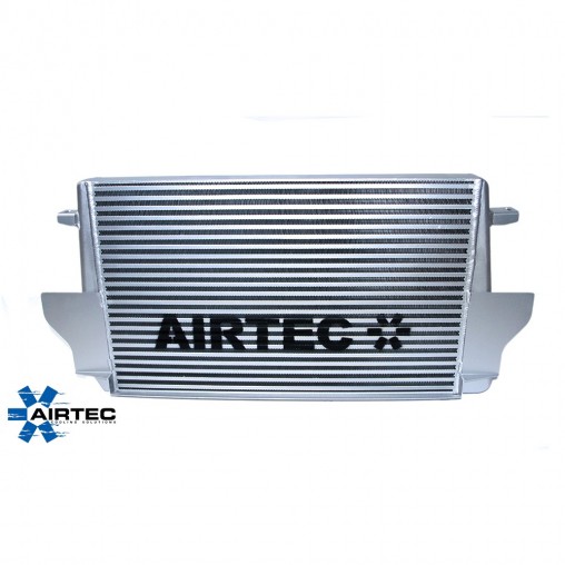 AIRTEC Stage 2 Intercooler Upgrade for Megane III RS 250, 265 & 275 Trophy AIRTEC Stage 2 Intercooler Upgrade for Megane III RS 250, 265 & 275 Trophy