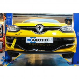 AIRTEC Stage 2 Intercooler Upgrade for Megane III RS 250, 265 & 275 Trophy AIRTEC Stage 2 Intercooler Upgrade for Megane III RS 250, 265 & 275 Trophy