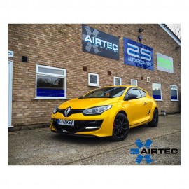 AIRTEC Stage 2 Intercooler Upgrade for Megane III RS 250, 265 & 275 Trophy AIRTEC Stage 2 Intercooler Upgrade for Megane III RS 250, 265 & 275 Trophy