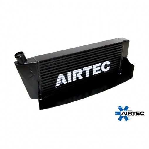 AIRTEC 70mm Core Intercooler Upgrade for Megane 2 225 and R26