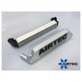 AIRTEC Intercooler Upgrade for Audi Sport S1 AIRTEC Intercooler Upgrade for Audi Sport S1