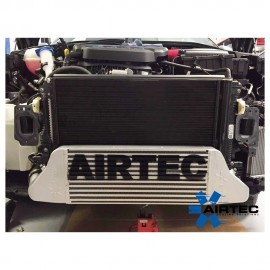 AIRTEC Intercooler Upgrade for Audi Sport S1