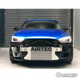 AIRTEC Motorsport Stage 2 Front Mount Intercooler Upgrade for Audi S1