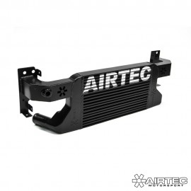 AIRTEC Motorsport Stage 2 Front Mount Intercooler Upgrade for Audi S1