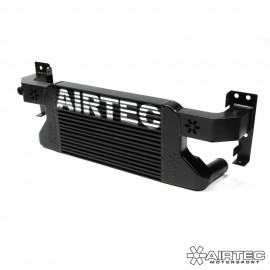 AIRTEC Motorsport Stage 2 Front Mount Intercooler Upgrade for Audi S1