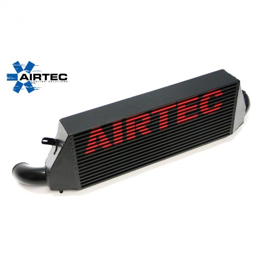 AIRTEC Intercooler Upgrade for Audi RS3 8V AIRTEC Intercooler Upgrade for Audi RS3 8V